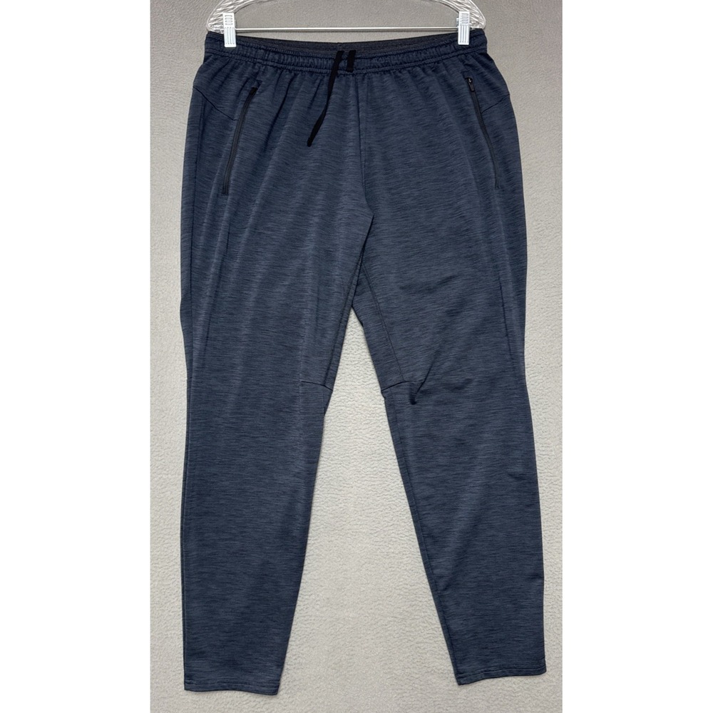 REI Co-Op Jogger Pants Mens Size Large 32x29 Athleisure Stretch Comfort Neutral